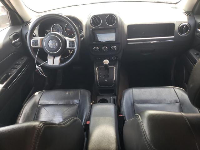 Photo 8 from auction – 2014 JEEP PATRIOT LI with VIN 1C4NJPCB5ED671527