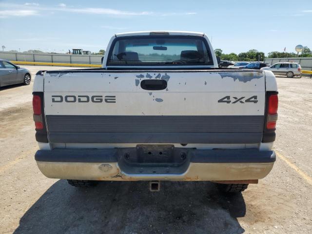 Photo 6 from auction – 1996 DODGE RAM 1500 with VIN 1B7HF16Z7TJ196059