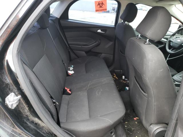 Photo 10 from auction – 2015 FORD FOCUS SE with VIN 1FADP3F27FL367062