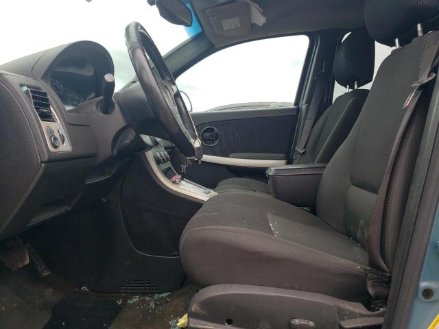 Photo 7 from auction – 2008 PONTIAC TORRENT with VIN 2CKDL33F686282036