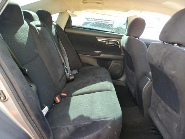 Photo 10 from auction – 2014 NISSAN ALTIMA 2.5 with VIN 1N4AL3AP3EC105751