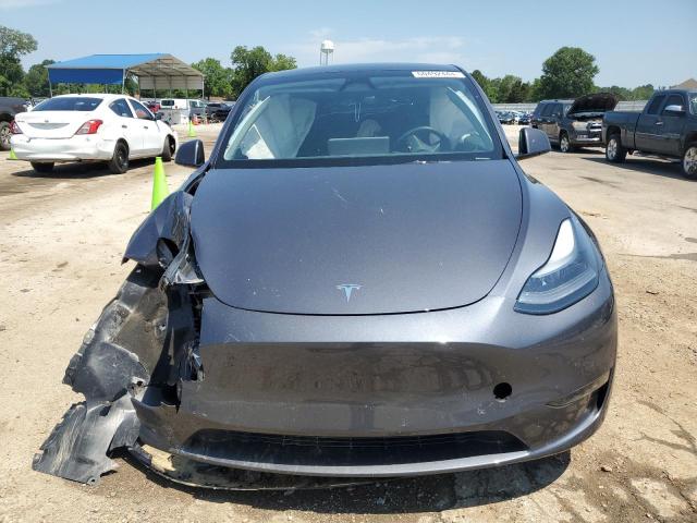 Photo 5 from auction – 2023 TESLA MODEL Y with VIN 7SAYGDEE6PA185287