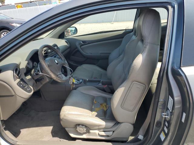 Photo 7 from auction – 2006 ACURA RSX with VIN JH4DC54826S012104
