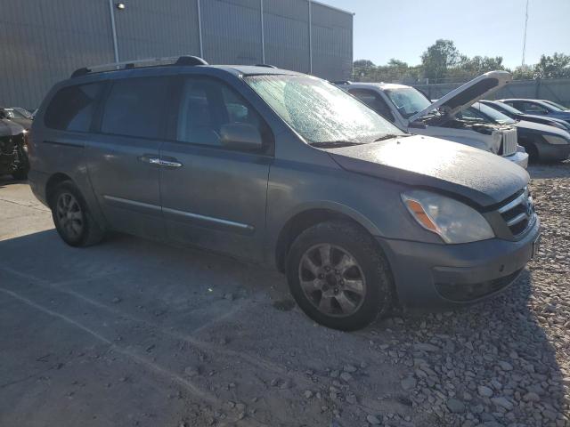 Photo 4 from auction – 2007 HYUNDAI ENTOURAGE with VIN KNDMC233876022779