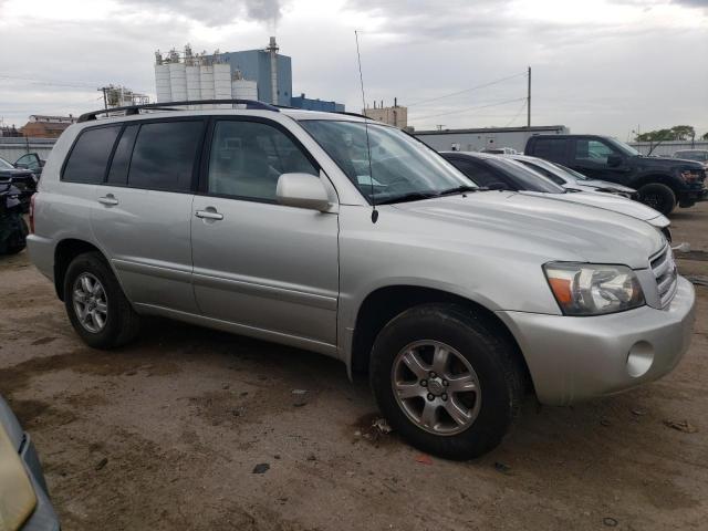 Photo 4 from auction – 2004 TOYOTA HIGHLANDER with VIN JTEEP21A740022227