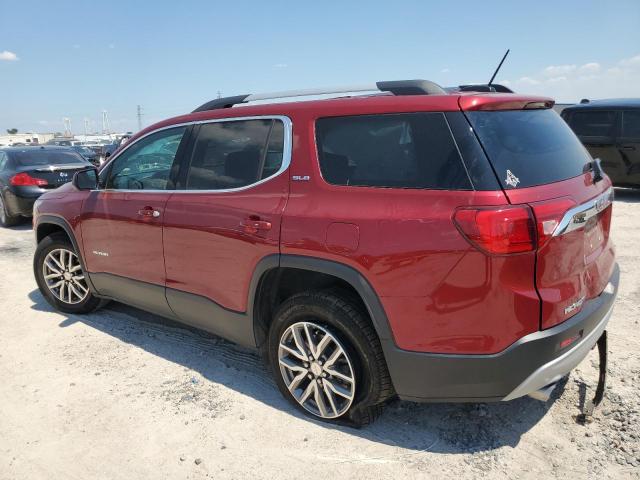 Photo 2 from auction – 2019 GMC ACADIA SLE with VIN 1GKKNLLS6KZ226717
