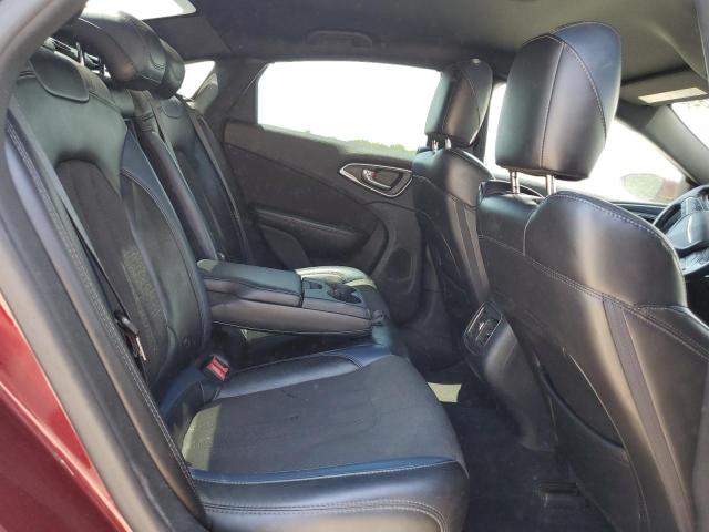Photo 10 from auction – 2015 CHRYSLER 200 S with VIN 1C3CCCBB7FN652103