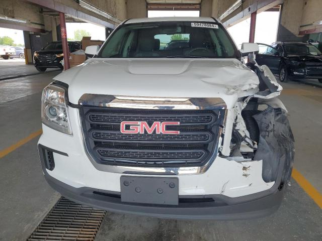 Photo 5 from auction – 2016 GMC TERRAIN SL with VIN 2GKALMEK9G6357292