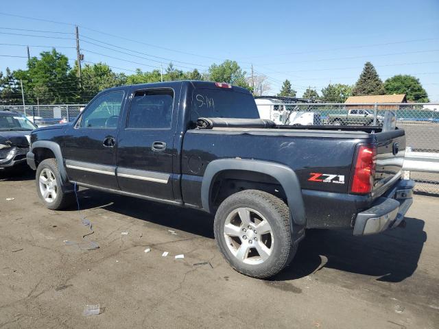 Photo 2 from auction – 2006 CHEVROLET SILVERADO with VIN 2GCEK13T261135425