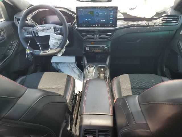 Photo 8 from auction – 2023 FORD ESCAPE ST with VIN 1FMCU9MN8PUA95353