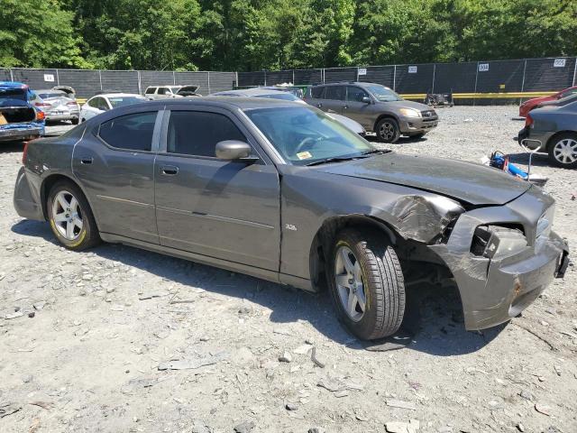 Photo 4 from auction – 2010 DODGE CHARGER SX with VIN 2B3CA3CV2AH227742