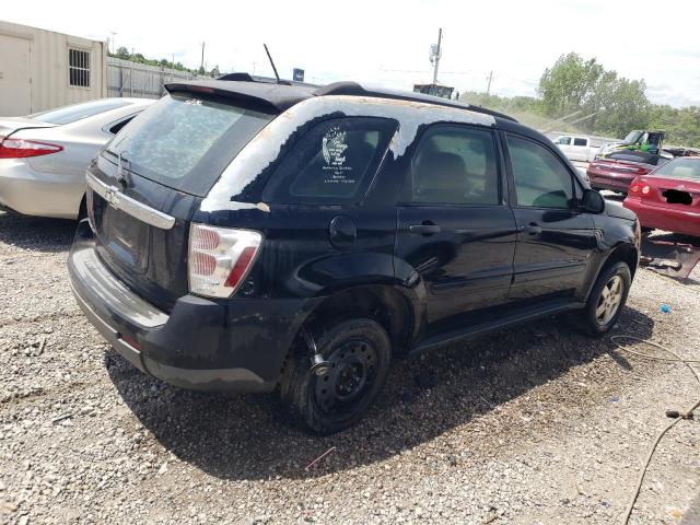 Photo 3 from auction – 2008 CHEVROLET EQUINOX LS with VIN 2CNDL23F186287433
