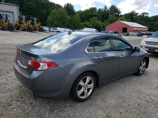 Photo 3 from auction – 2010 ACURA TSX with VIN JH4CU2F69AC036969