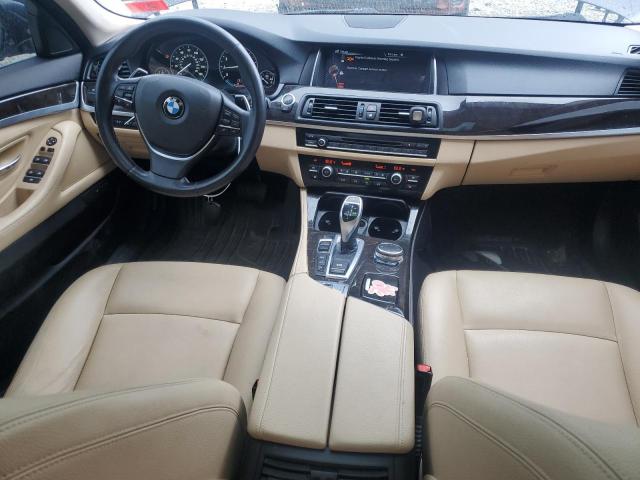 Фото 8 с аукциона – 2016 BMW 535 XI с VIN WBA5B3C53GG259654