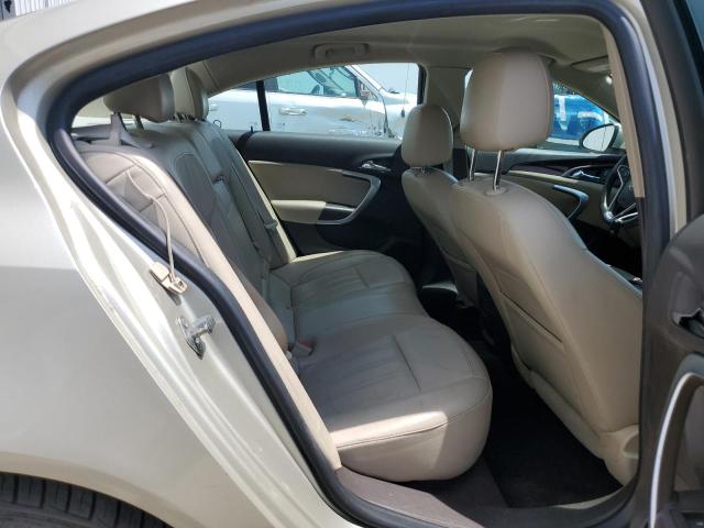 Photo 10 from auction – 2014 BUICK REGAL PREM with VIN 2G4GP5EX3E9322525