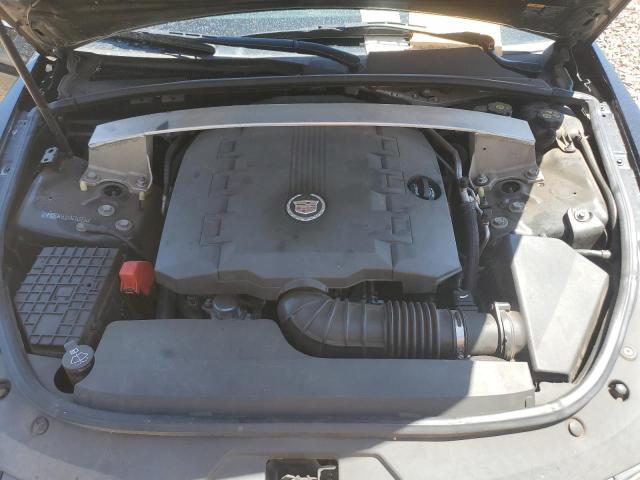 Photo 11 from auction – 2010 CADILLAC CTS PERFOR with VIN 1G6DK5EVXA0140834