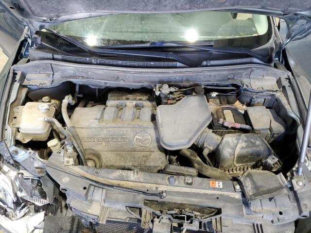 Photo 12 from auction – 2010 MAZDA CX-9 with VIN JM3TB3MV2A0205083