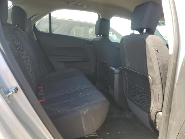 Photo 11 from auction – 2017 CHEVROLET EQUINOX LS with VIN 2GNALBEK2H1596141