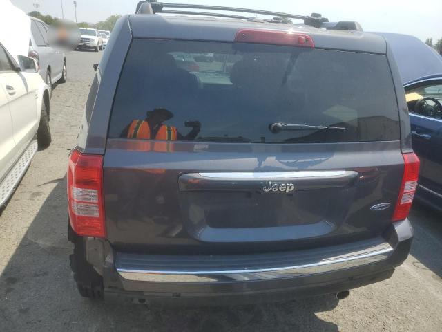 Photo 6 from auction – 2016 JEEP PATRIOT LA with VIN 1C4NJPFA4GD803201