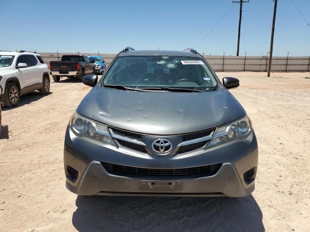 Photo 5 from auction – 2014 TOYOTA RAV4 LE with VIN JTMZFREV3ED038689