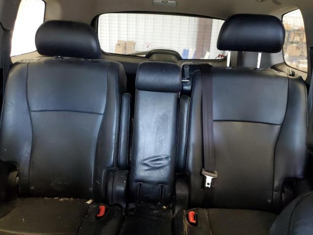 Photo 10 from auction – 2013 TOYOTA HIGHLANDER with VIN 5TDDK3EH2DS242481