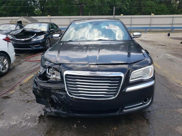 Photo 5 from auction – 2012 CHRYSLER 300C with VIN 2C3CCAET8CH307983