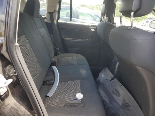 Photo 11 from auction – 2010 JEEP COMPASS SP with VIN 1J4NF4FB8AD584737