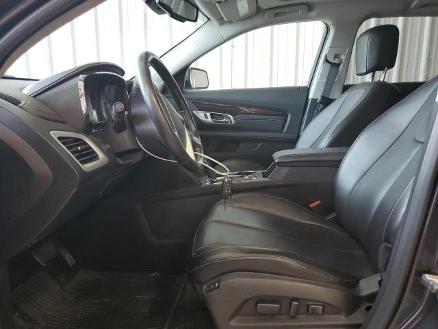 Photo 7 from auction – 2013 GMC TERRAIN DE with VIN 2GKFLZE35D6249940