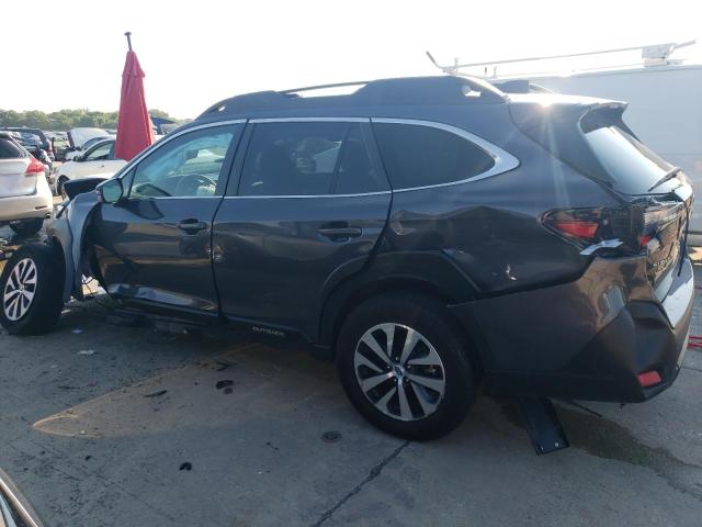 Photo 2 from auction – 2023 SUBARU OUTBACK PR with VIN 4S4BTAFC3P3212841