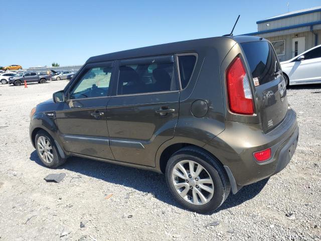 Photo 2 from auction – 2013 KIA SOUL with VIN KNDJT2A53D7517727