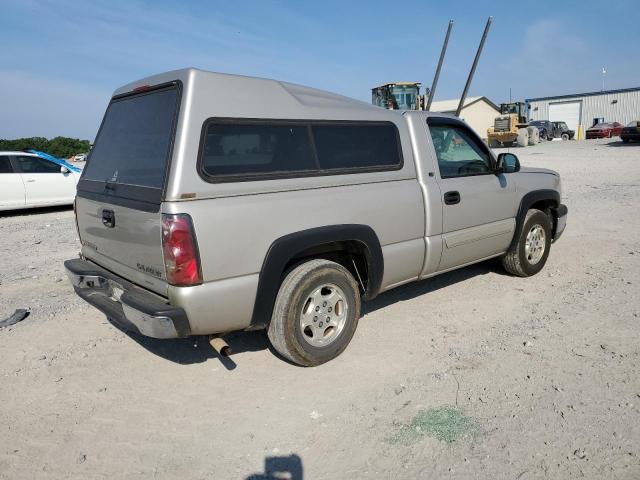 Photo 3 from auction – 2004 CHEVROLET SILVERADO with VIN 1GCEC14V44Z234734