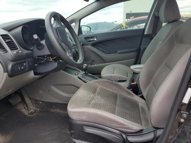 Photo 7 from auction – 2016 KIA FORTE LX with VIN KNAFX4A67G5504281