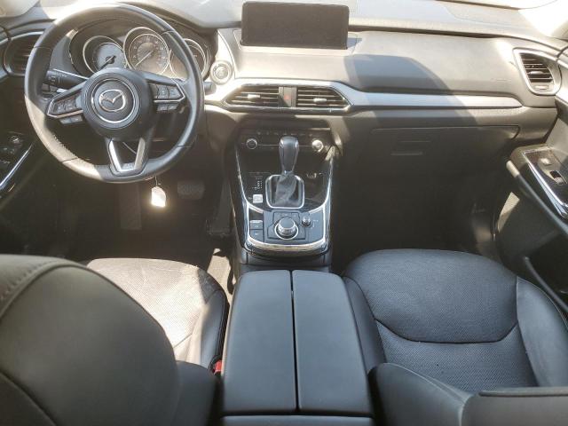 Photo 8 from auction – 2021 MAZDA CX-9 TOURI with VIN JM3TCACY3M0518418