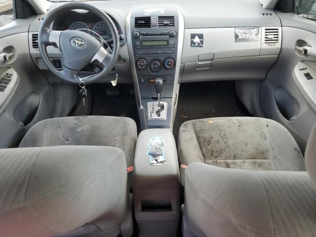 Foto 8 de la subasta – 2010 TOYOTA COROLLA BA con VIN 2T1BU4EE4AC305503