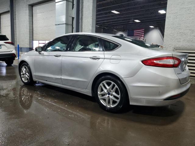Photo 2 from auction – 2013 FORD FUSION SE with VIN 3FA6P0HR4DR310530