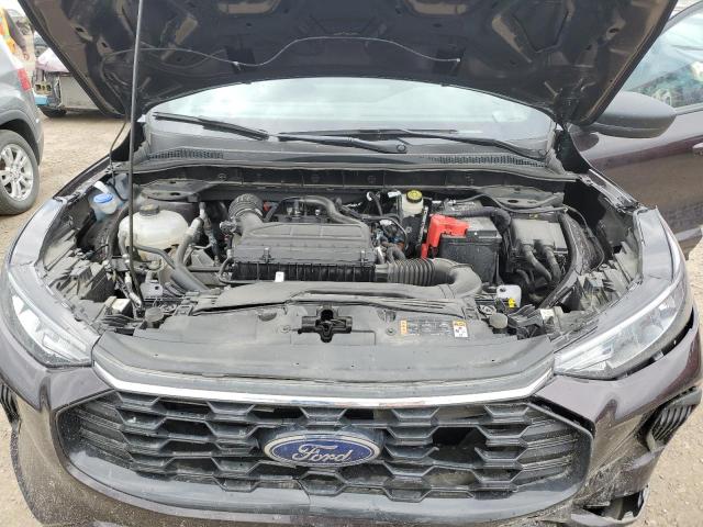 Photo 12 from auction – 2023 FORD ESCAPE ST with VIN 1FMCU9MN6PUA57782