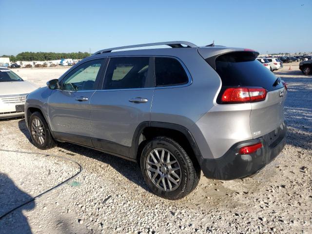 Photo 2 from auction – 2016 JEEP CHEROKEE L with VIN 1C4PJLCB9GW319995