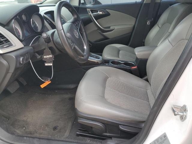 Photo 7 from auction – 2015 BUICK VERANO with VIN 1G4PP5SK3F4193747
