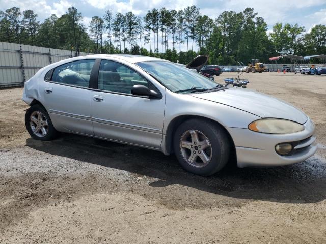 Photo 4 from auction – 2000 DODGE INTREPID E with VIN 2B3HD56J6YH253224