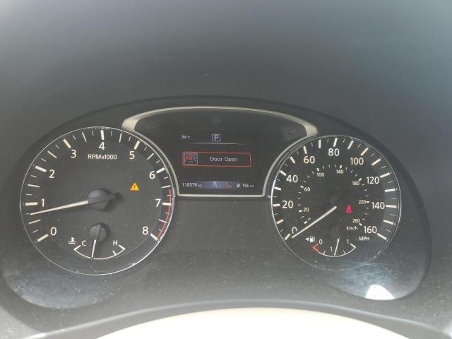 Photo 9 from auction – 2024 NISSAN ALTIMA 2.5 with VIN 1N4AL3AP7GC165664