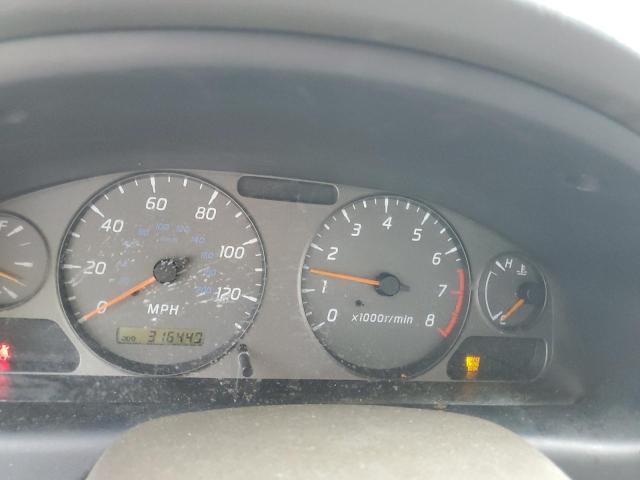 Photo 9 from auction – 2003 NISSAN SENTRA XE with VIN 3N1CB51D13L810642