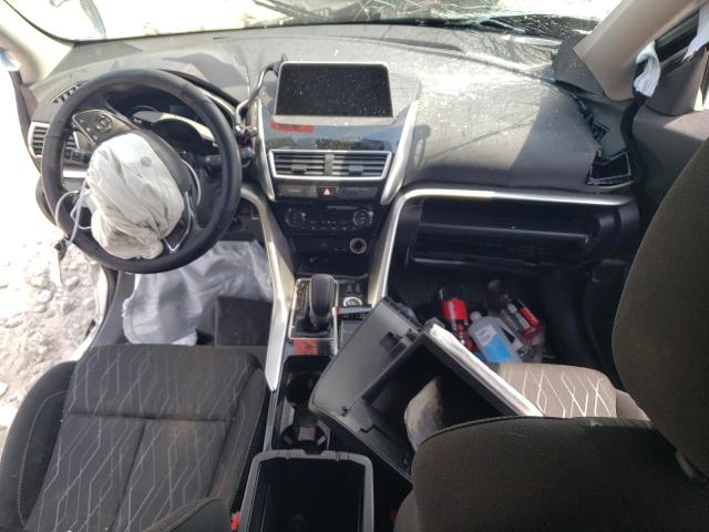 Foto 8 de la subasta – 2020 MITSUBISHI ECLIPSE CR con VIN JA4AT5AA5LZ001459