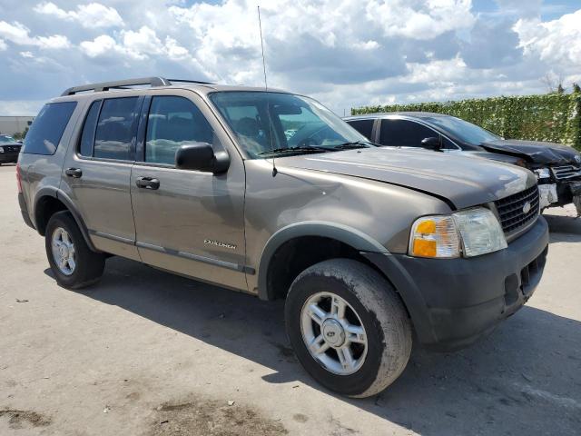 Photo 4 from auction – 2005 FORD EXPLORER X with VIN 1FMZU72E15UA82782