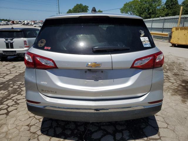 Photo 6 from auction – 2018 CHEVROLET EQUINOX LS with VIN 3GNAXHEV8JS571854