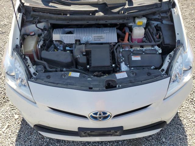 Foto 11 de la subasta – 2015 TOYOTA PRIUS con VIN JTDKN3DU7F1998448