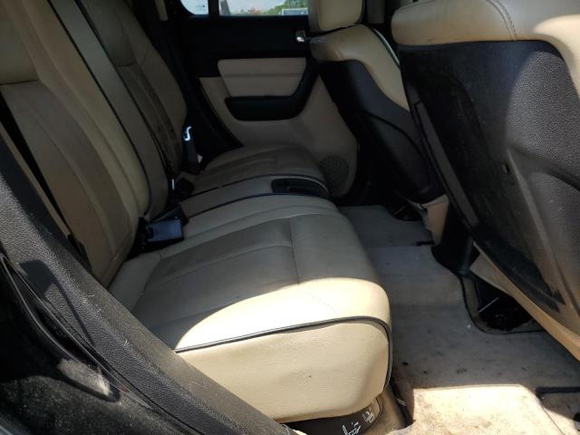 Photo 11 from auction – 2008 HUMMER H3 with VIN 5GTEN13E388106548
