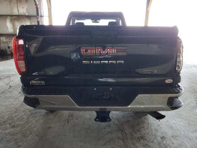 Photo 6 from auction – 2022 GMC SIERRA K35 with VIN 1GT39TE74NF158050