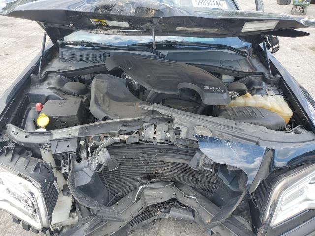 Снимка 11 от търг – 2014 CHRYSLER 300 с VIN 2C3CCAAG9EH296987