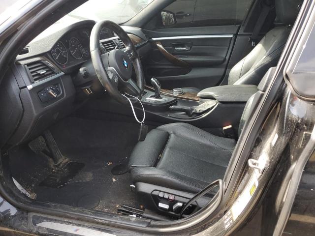 Photo 7 from auction – 2016 BMW 428 XI GRA with VIN WBA4C9C51GG138987