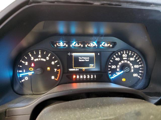 Zdjęcie 9 z aukcji – 2017 FORD F150 z VIN 1FTMF1C85HKD56953